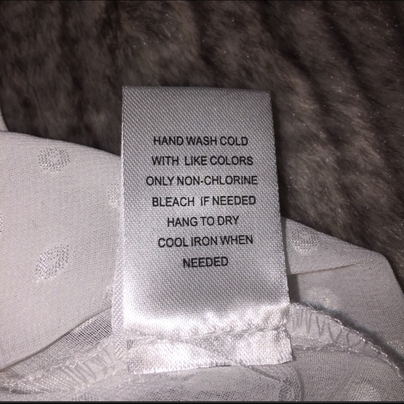 Anthropologie Daniel Rainn Peasant top blouse - Picture 5 of 6